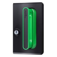 APC Thermal Containment Rack door lock ACDC2408