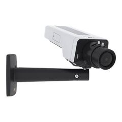 AXIS P1375 Network Camera Network surveillance 01532-001