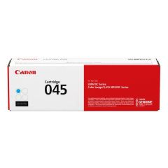 Canon 045 Cyan original toner  1241C002