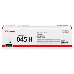 Canon 045 H High capacity black original toner 1246C002