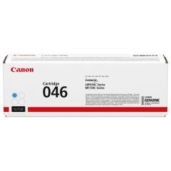 Canon 046 Cyan original toner 1249C002