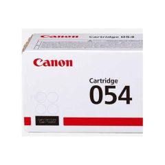 Canon 054 Black original toner  3024C002