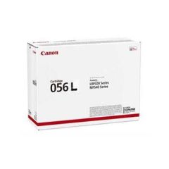 Canon 056 L Black original toner 3006C002