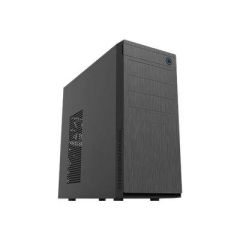 Chieftec Elox Series HC-10B-OP Desktop ATX  HC-10B-OP