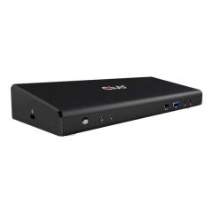 Club3D  USB-C 3.2 Gen1 Docking station  CSV-1562