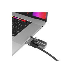 Compulocks Ledge MacBook Pro 16-inch Lock MBPR16LDG01CL