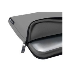 Dicota Skin BASE Notebook sleeve 13 14.1" grey D31292