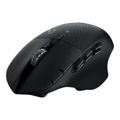 Logitech Gaming Mouse G604 Bluetooth 910-005649