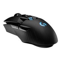 Logitech Gaming Mouse G903 wireless, wired  910-005084