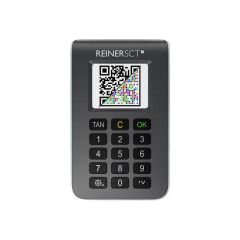 ReinerSCT tanJack photo QR TAN generator 2708014-000