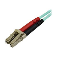 StarTech.com 10m OM4 LC to LC Multimode 450FBLCLC10
