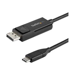 StarTech.com 1m USB-C to DisplayPort 1.2 Cable