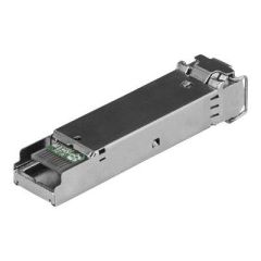 StarTech.com Extreme Networks 10056 SFP Module transceiver