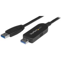 StarTech.com USB 3.0 Data Transfer Cable USB3LINK