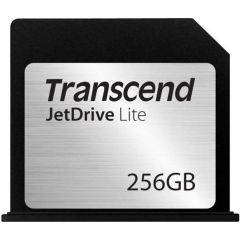 Transcend JetDrive Lite 130 Flash memory  256GB TS256GJDL130