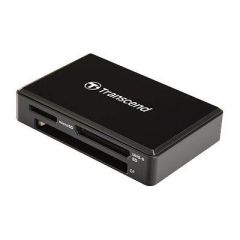 Transcend RDF9 Card reader all-in-1 USB3.1 Gen 1 TS-RDF9K2