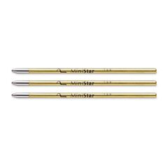 Wacom Digital pen refill black (pack of 3) for Bamboo Slate Intuos Pro| ACK22207