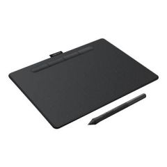 Wacom Intuos Creative Pen Small Digitiser USB Black | CTL-4100K-S