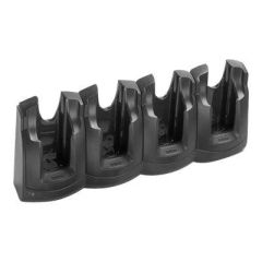 Zebra 4-Slot Ethernet Cradle Kit Docking CRD3X01-401EES