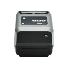 Zebra ZD620 Label printer thermal Bluetooth grey  | ZD62042-T2EF00EZ