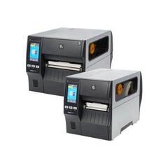 Zebra ZT400 Series ZT421 Label printer USB Bluetooth 4.1 | ZT42162-T0E0000Z