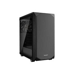 be quiet! Pure Base 500 Window Mid tower ATX  BGW34