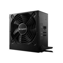 be quiet! System Power 9 400W CM Power supply 80 Plus | BN300