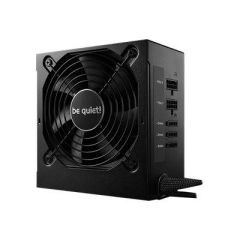 be quiet! System Power 9 700W CM Power supply 80 Plus | BN303