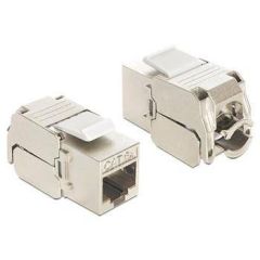 DeLOCK Modular insert RJ-45 for PN: 86211 86205