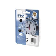 Epson 27XXL 34.1 ml XL black original C13T27914012
