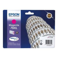 Epson 79XL 17.1 ml XL magenta original ink C13T79034010