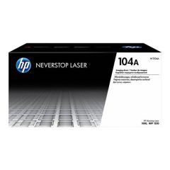 HP 104A Black drum kit for Neverstop Laser 1000a, W1104A