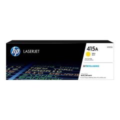 HP 415A Yellow original LaserJet toner  W2032A