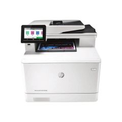 HP Color LaserJet Pro MFP M479fdn Multifunction W1A79A