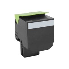 Lexmark 700X1 Extra High Yield black original 70C0X10