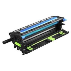 Lexmark Black, colour printer imaging kit LCCP, 78C0ZV0