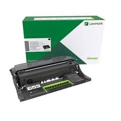 Lexmark Black original printer imaging unit LCCP, 56F0Z0E