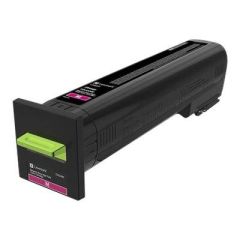 Lexmark Extra High Capacity magenta original 72K2XME
