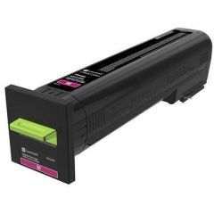 Lexmark Extra High Yield magenta original toner 82K2XME