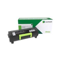 Lexmark X417 High Yield black original toner 71B2HK0