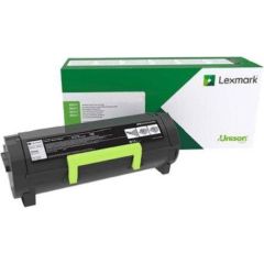 Lexmark X417 High Yield magenta original toner 71B2HM0