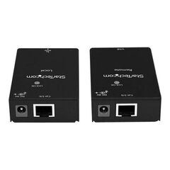 StarTech.com 1 Port USB over Cat5 Cat6 USB2001EXTV
