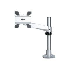 StarTech.com Desk Mount Monitor Arm Premium ARMPIVOTB2