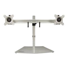 StarTech.com Dual Monitor Mount Supports ARMDUOSS