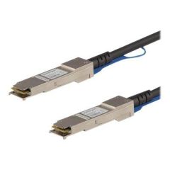 StarTech.com MSA Compliant QSFP+ QSFP40GPC5M