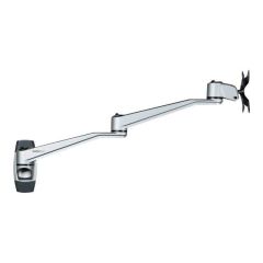StarTech.com Wall Mount Monitor Arm 20.4 ARMWALLDSLP