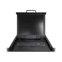 StarTech Rackmount KVM Console 16 Ports with 17" LCD