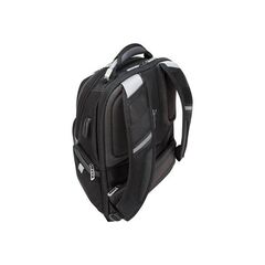 Targus DrifterTrek with USB Power Pass-Thru backpack