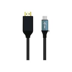 i-Tec Video cable 1.5m USB-C (M) to HDMI (M)  C31CBLHDMI60HZ