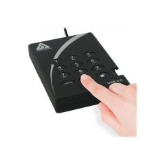 Apricorn Aegis Padlock 3.0  2TB portable